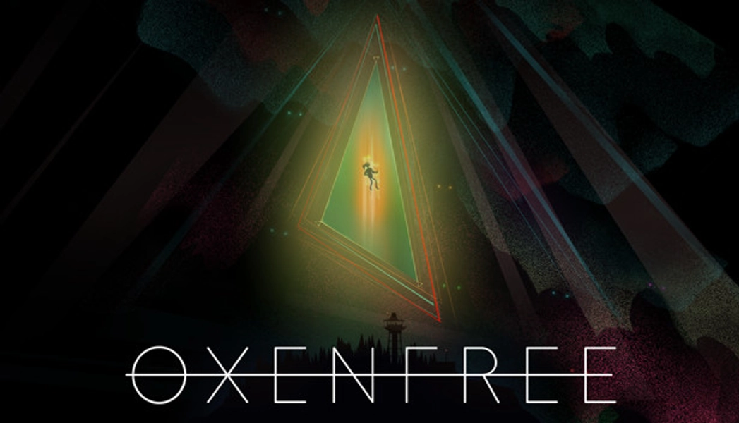 Oxenfree on Steam