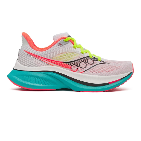 Saucony Endorphin Speed 5 Women's Running Shoes - size 5