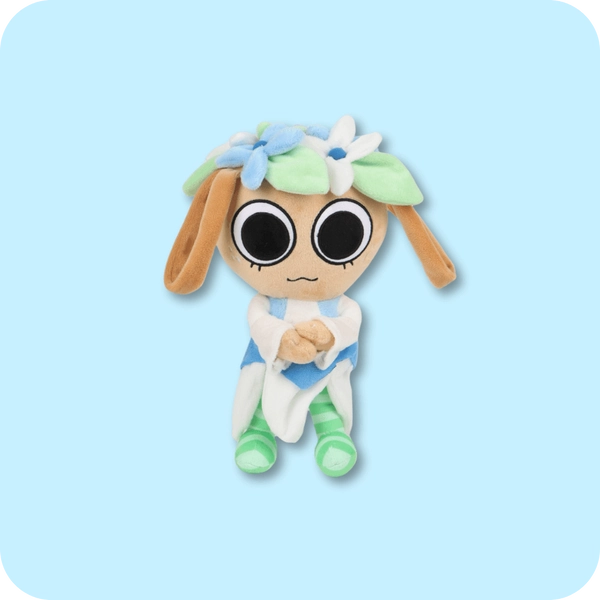 Belle Basket Bassie Plush | Dandy's World Plush