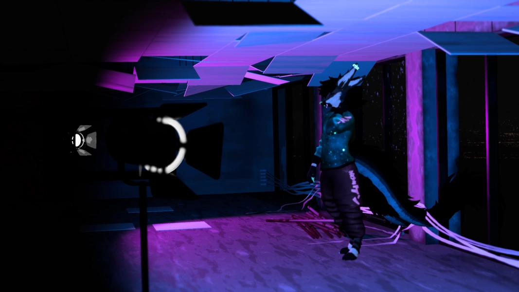 Mobile Studio [VRChat]