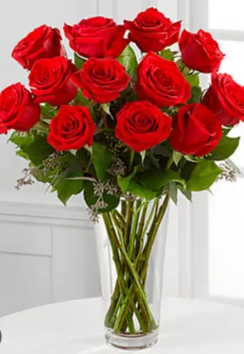 Bouquet of Roses