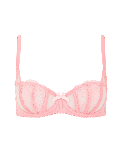 Rozlyn Balconette Underwired Bra