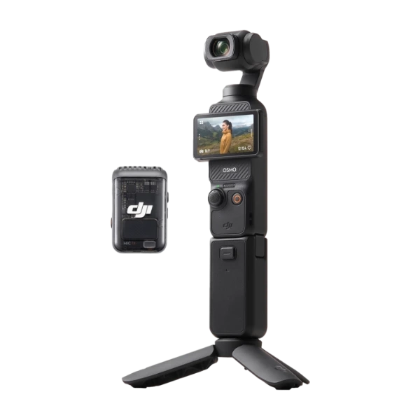 DJI Osmo Pocket 3 Creator combo