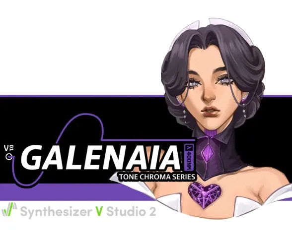 GALENAIA