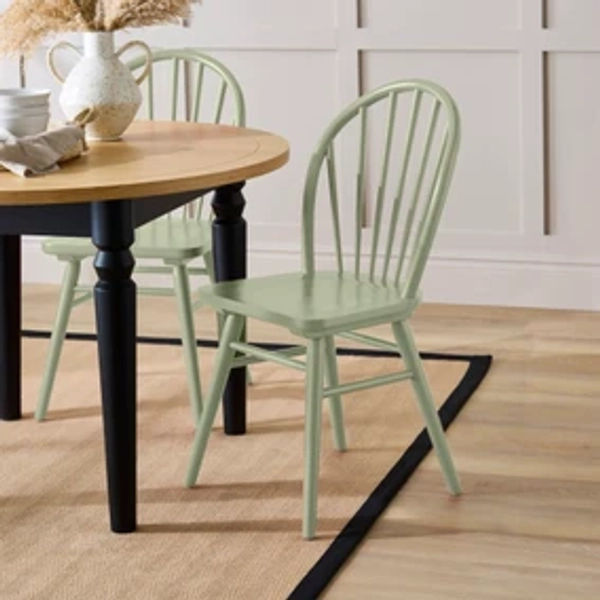 Adalie Set of 2 Dining Chairs