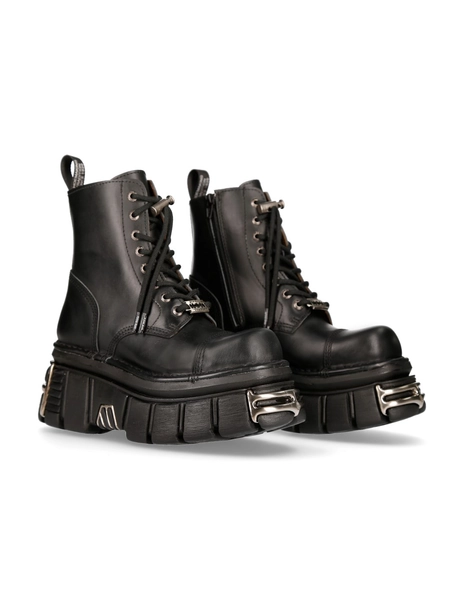 METALLIC M-NEWMILI083