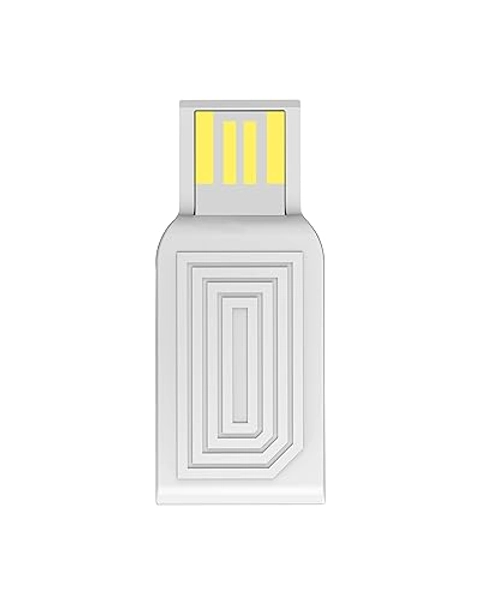 LOVENSE Dongle USB Bluetooth Adapter for PC Laptop Desktop Computer, Lovense Remote App and Lovense Connect App, Support Windows 11,10, 8, 7