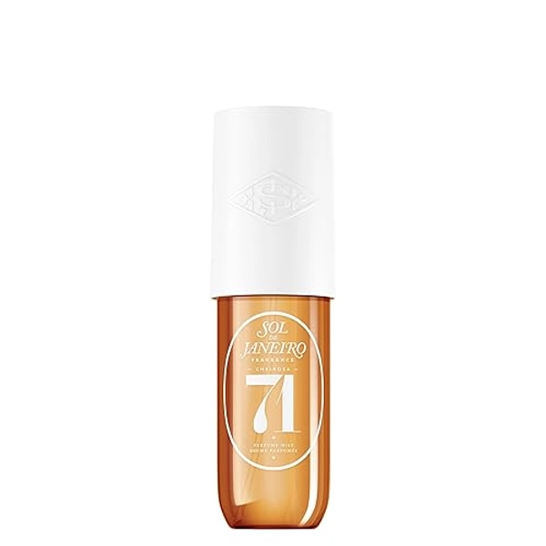 SOL DE JANEIRO Hair & Body Fragrance Mist 90 mL