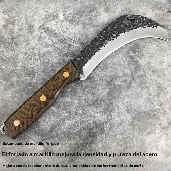 1pc     acero inoxidable premium   cuero - Temu Chile