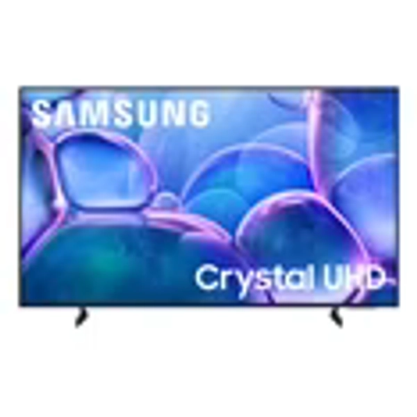 Samsung 55” Class Crystal UHD U7900F 4K Smart TV 2025 - UN55U7900FFXZA