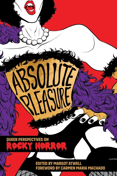 Absolute Pleasure — Feminist Press