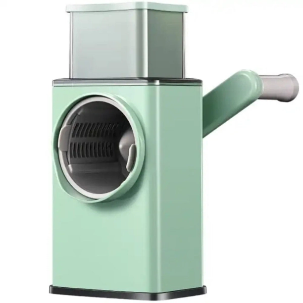 Manual Vegetable Roller Slicer