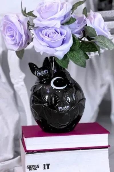 Batty Vase