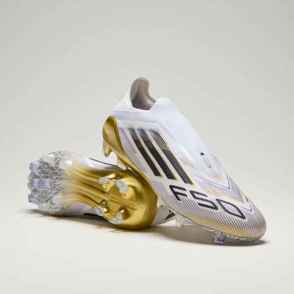  F50 Elite Boots 