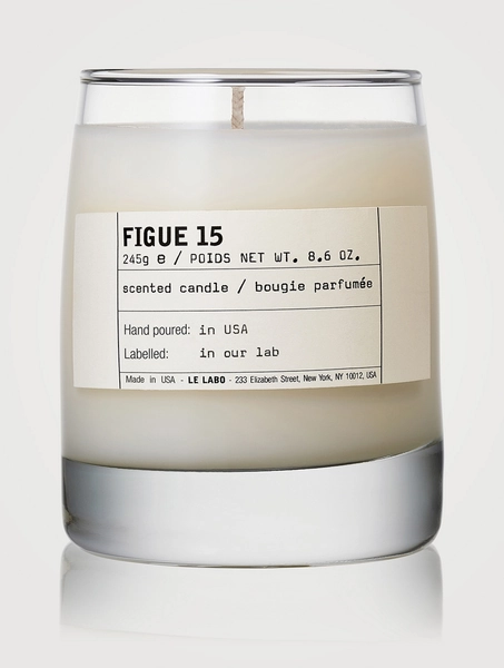 Le Labo Figue 15 Classic Candle