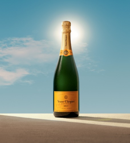 Brut Yellow Label | Default Title