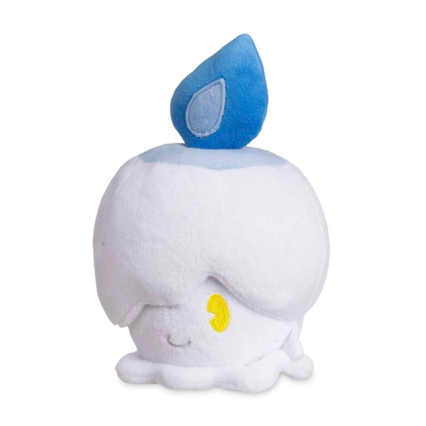 Litwick Pokémon Soda Pop Plush