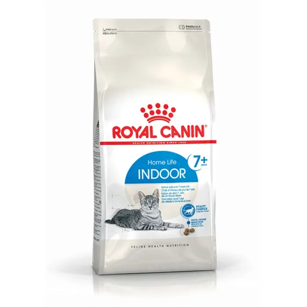 Royal Canin Feline Indoor Mature Cat Food