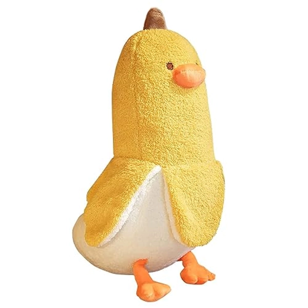 Banana Duck