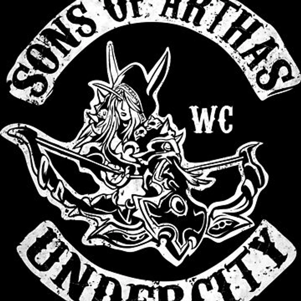 SoA Undercity | Classic T-Shirt
