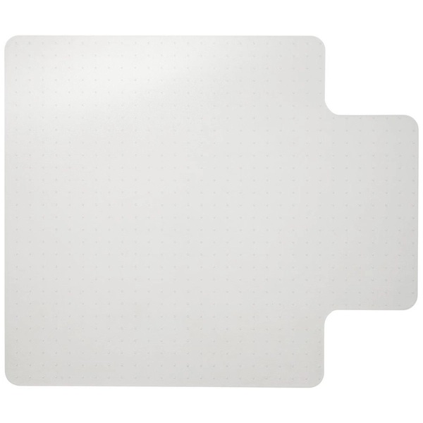 J.Burrows PC Carpet Mat 1140 x 1340 Keyshape