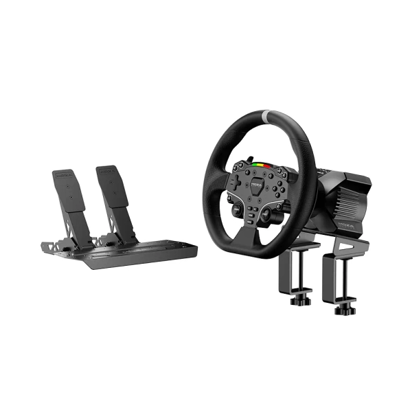 R3 Racing Wheel and Pedals for PC