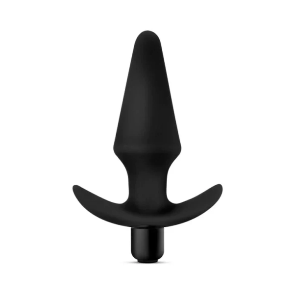 Anal Adventures Vibrating Butt Plug