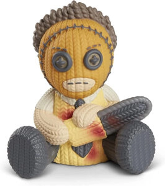 The Texas Chainsaw Massacre - Leatherface #007