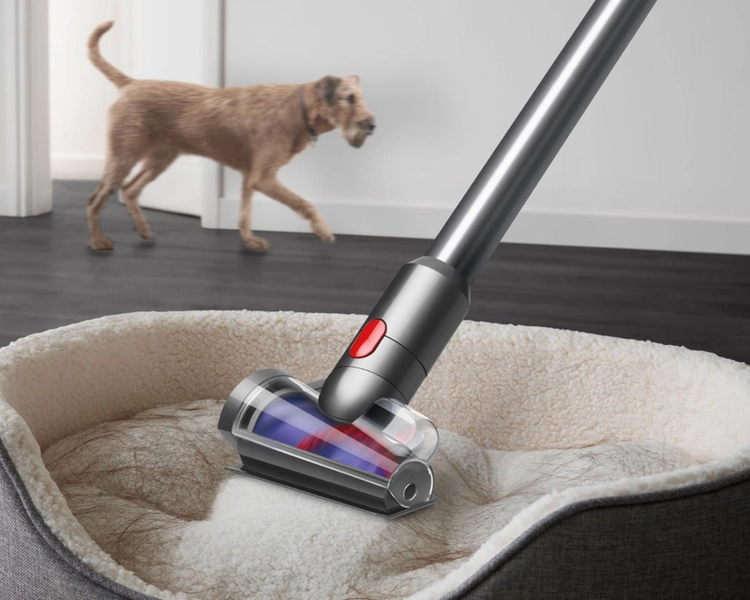 V15 Detect Cordless Vacuum