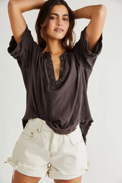 Free People Heritage Henley + 2 colours