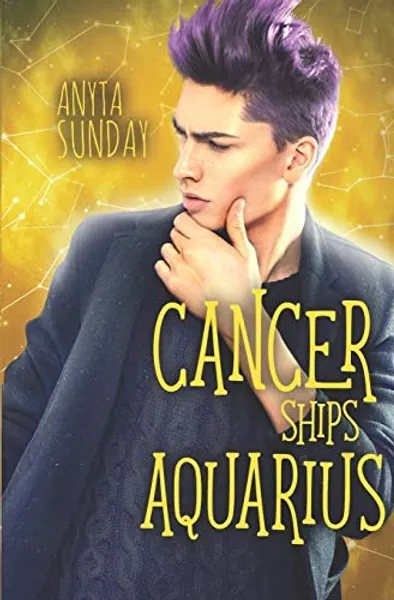 Cancer Ships Aquarius (Signs of Love)