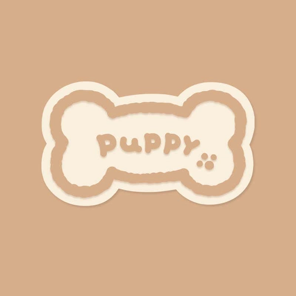 Kawaii Animal Wrist Rest Cute Wrist Support Pad - C