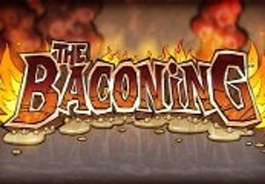 The Baconing Steam CD Key
