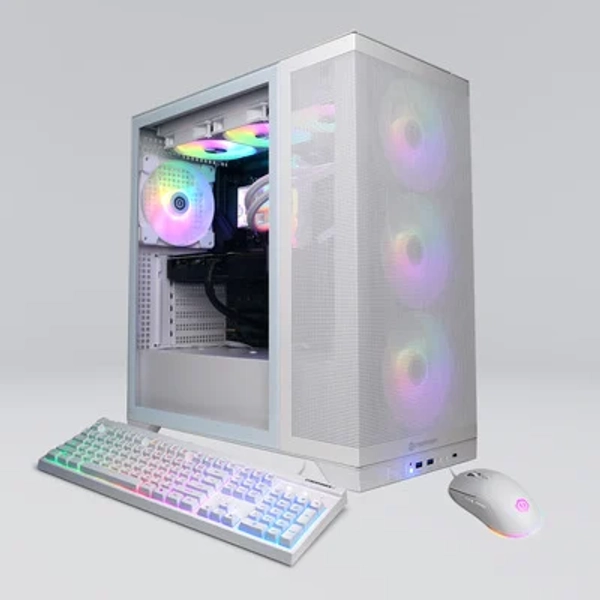 Prebuilt Gaming PC GML 99710