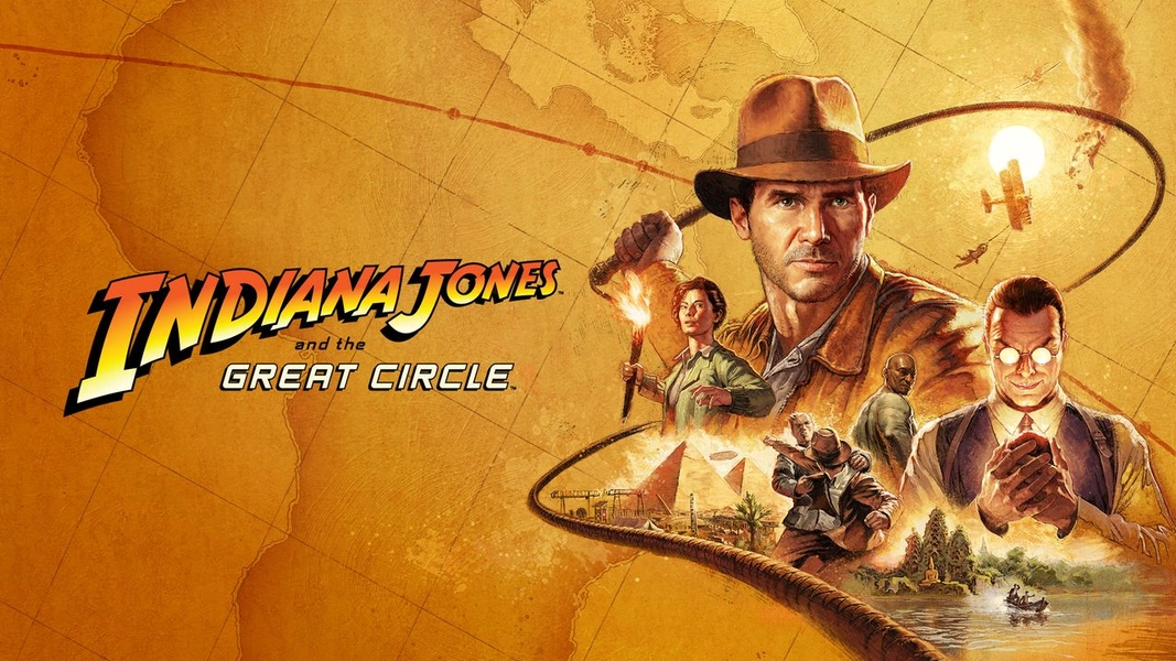Indiana Jones & the Great Circle