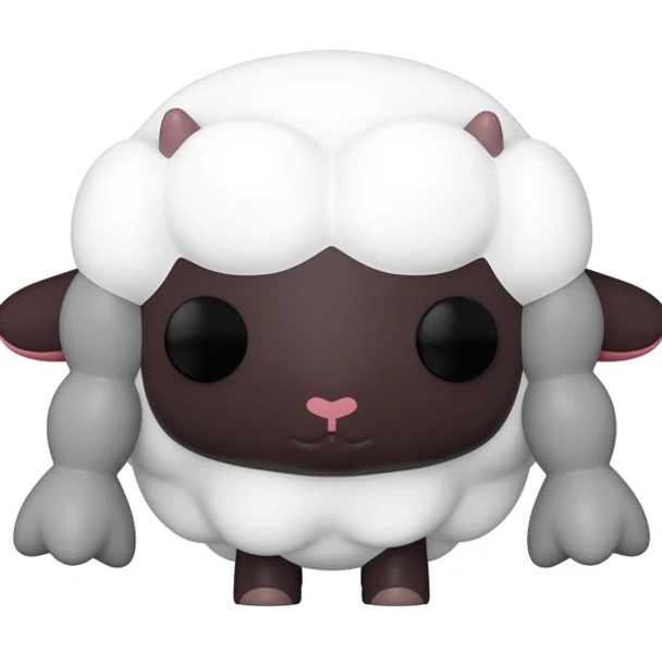 Pokemon Wooloo Funko Pop! Vinyl Figure #958