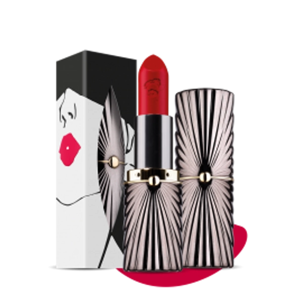 Rouge Baiser Paris L'Authentique No. 107