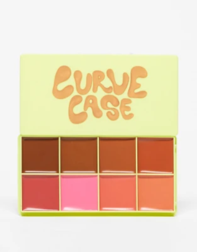 Made By Mitchell Curve Case - Medium 