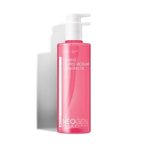 Calming Cicatree Micellar Cleansing Oil 300ml | Default Title