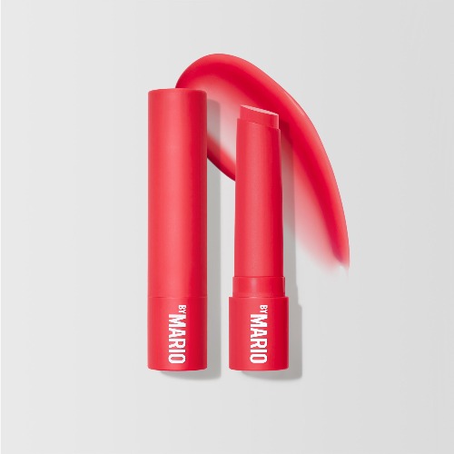 MoistureGlow™ Plumping Lip Serum | Strawberry Glow (Sheer Neutral Pink)