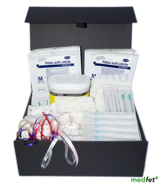 Needle Play Advanced Kit