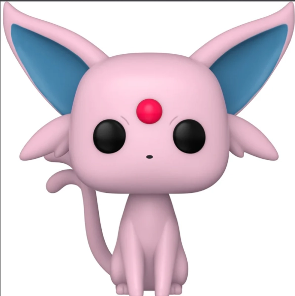 Espeon Funko Pop