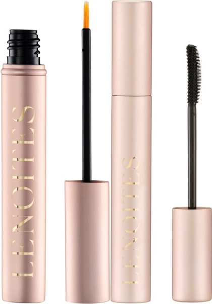 Lenoites Lash Duo Black