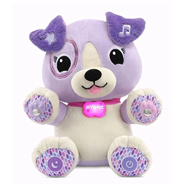 LeapFrog My Pal Violet Smarty Paws