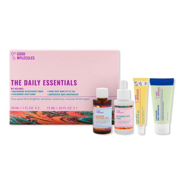 The Daily Essentials