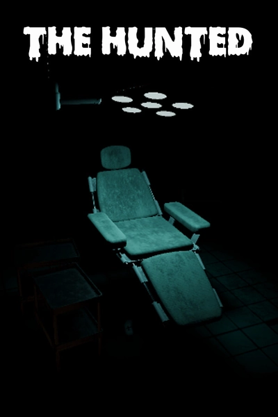 The Hunted Steam CD Key