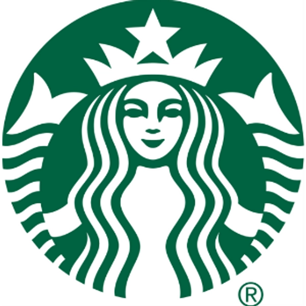 Starbucks $10 Gift Card