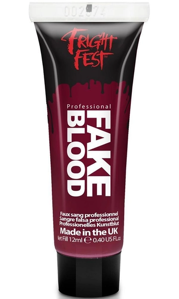 Fake Blood | FAKE BLOOD & SLIME [12ml]