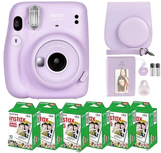 Fujifilm Instax Mini 11