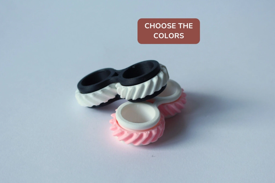 Fidget Toy - Fidget Slider - Office Toy